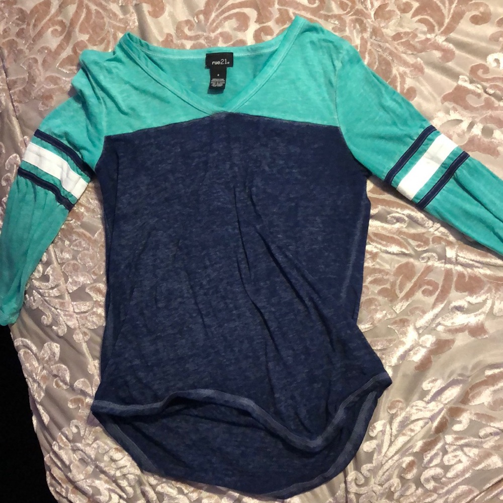 size: small